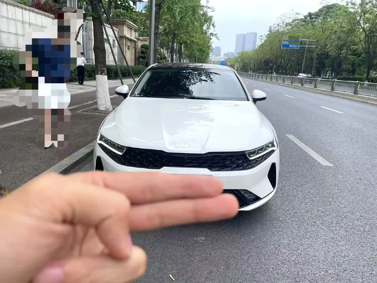 2020 Kia K5 2.0T 240HP L4 8AT,autocango,china used car exporter,china ev exporter,chinese used car exporter,chinese used ev exporter