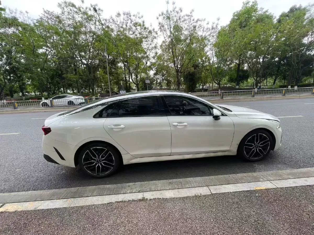 2020 Kia K5 2.0T 240HP L4 8AT,autocango,china used car exporter,china ev exporter,chinese used car exporter,chinese used ev exporter