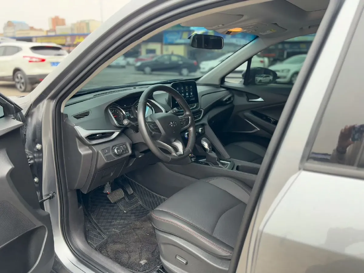 2020 Chevrolet Orlando 1.3T 163HP L3 6AT,autocango,china used car exporter,china ev exporter,chinese used car exporter,chinese used ev exporter