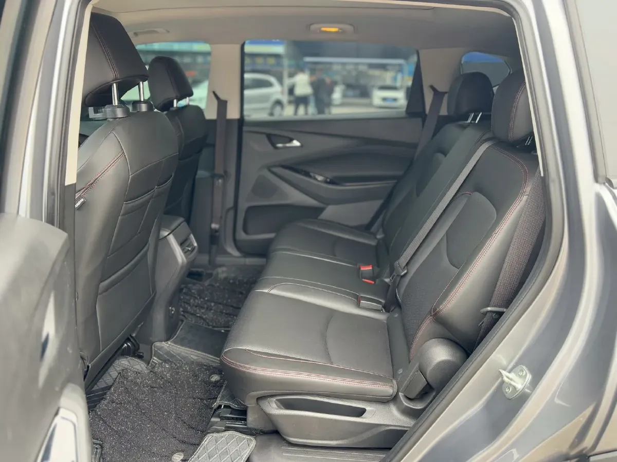 2020 Chevrolet Orlando 1.3T 163HP L3 6AT,autocango,china used car exporter,china ev exporter,chinese used car exporter,chinese used ev exporter