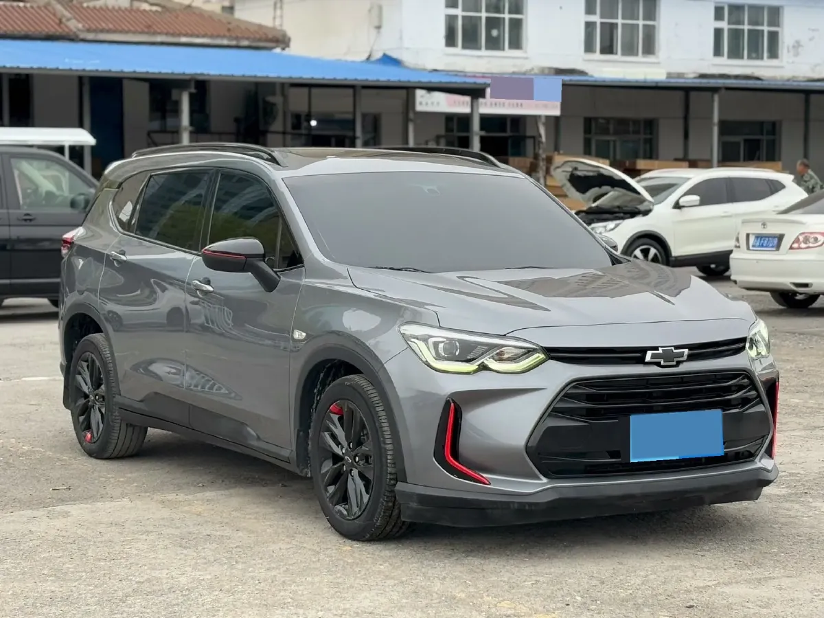 2020 Chevrolet Orlando 1.3T 163HP L3 6AT,autocango,china used car exporter,china ev exporter,chinese used car exporter,chinese used ev exporter