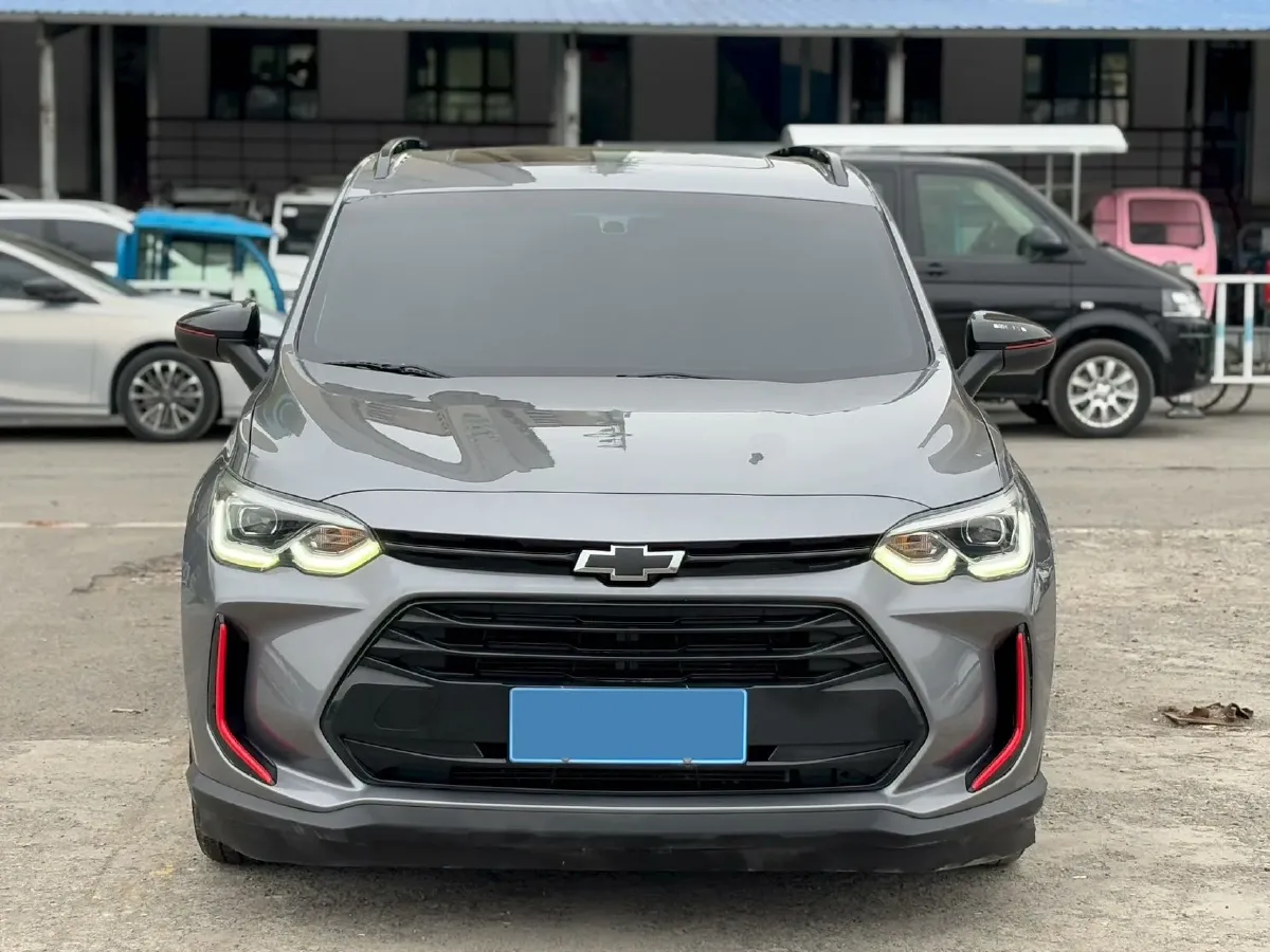 2020 Chevrolet Orlando 1.3T 163HP L3 6AT,autocango,china used car exporter,china ev exporter,chinese used car exporter,chinese used ev exporter