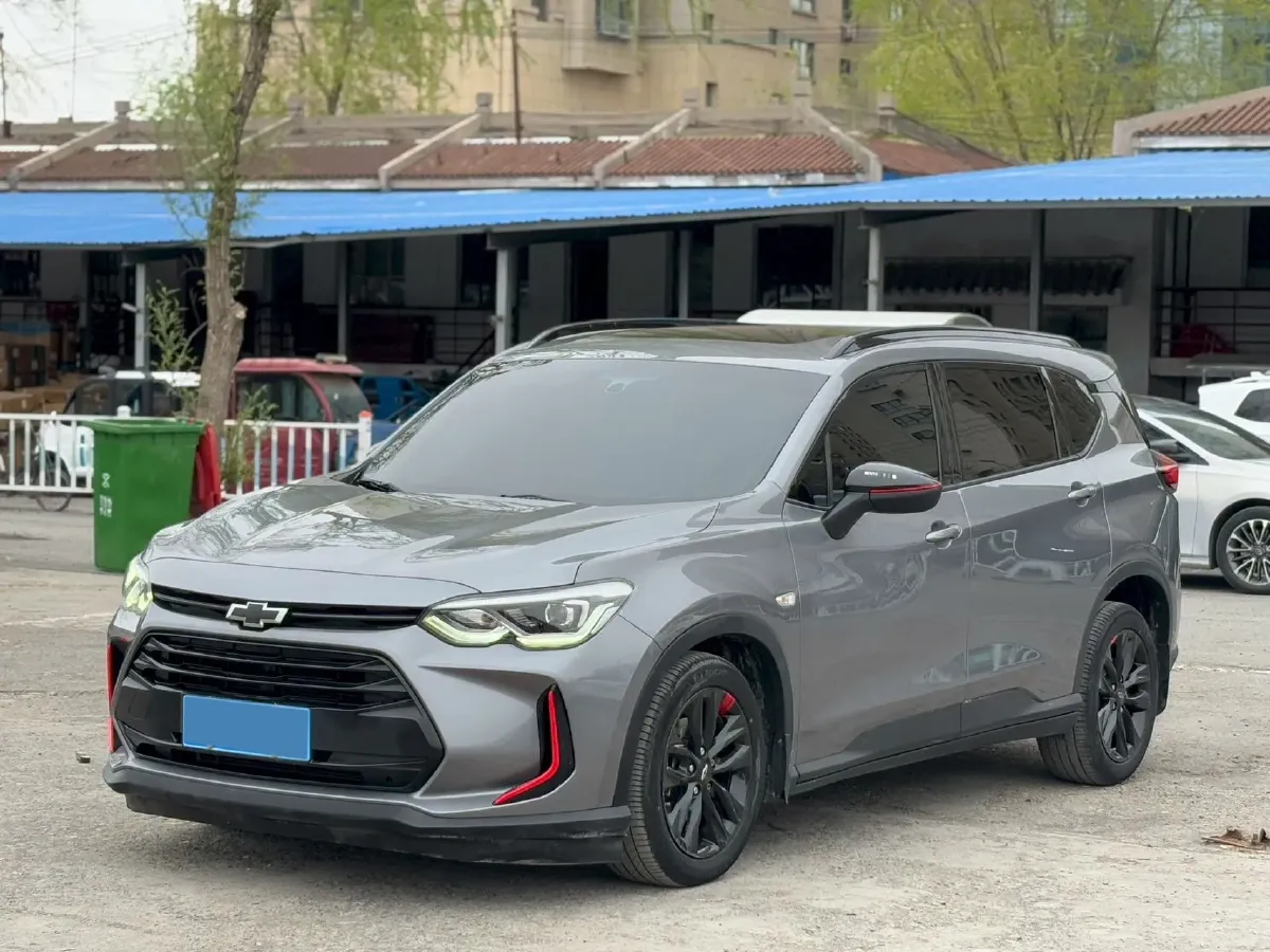2020 Chevrolet Orlando 1.3T 163HP L3 6AT,autocango,china used car exporter,china ev exporter,chinese used car exporter,chinese used ev exporter