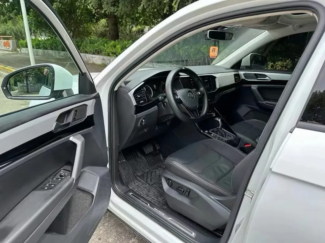 2021 Volkswagen Tayron 1.4T 150HP L4 7DCT,autocango,china used car exporter,china ev exporter,chinese used car exporter,chinese used ev exporter