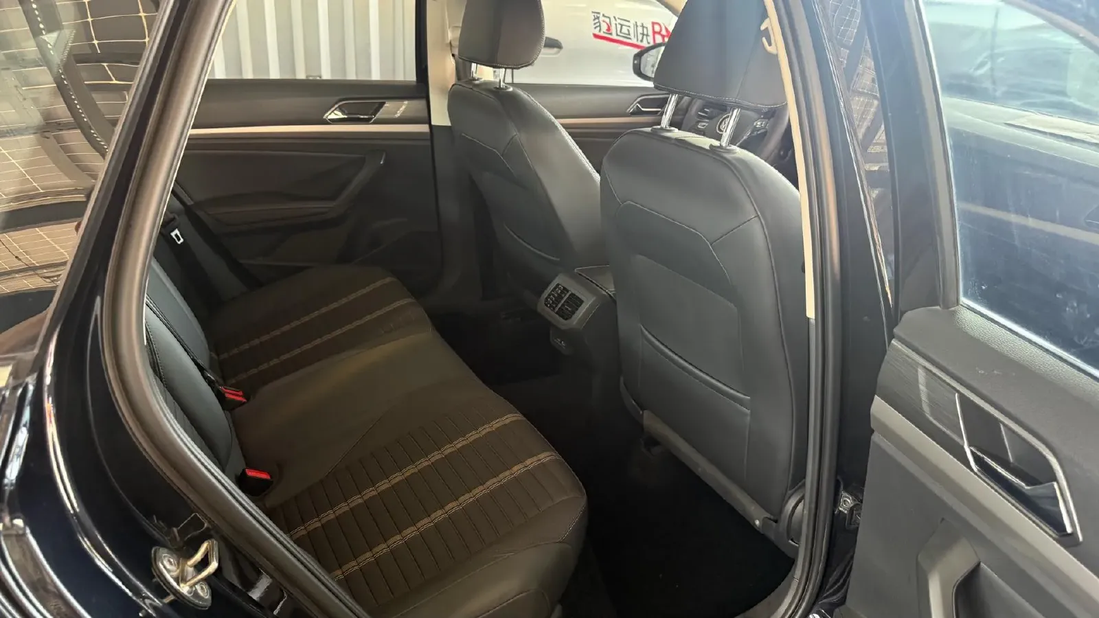 2021 Volkswagen Lavida 1.5L 113HP L4 6AT,autocango,china used car exporter,china ev exporter,chinese used car exporter,chinese used ev exporter