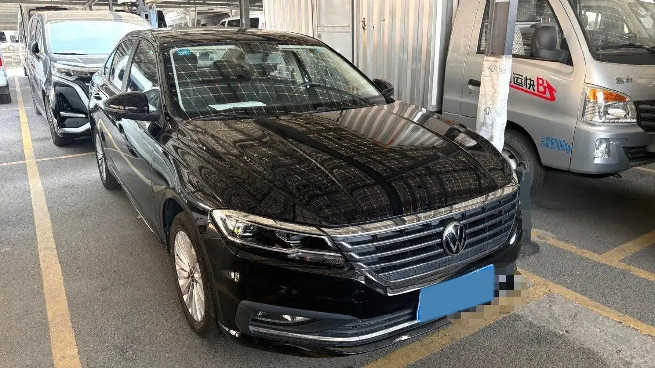 2021 Volkswagen Lavida 1.5L 113HP L4 6AT,autocango,china used car exporter,china ev exporter,chinese used car exporter,chinese used ev exporter