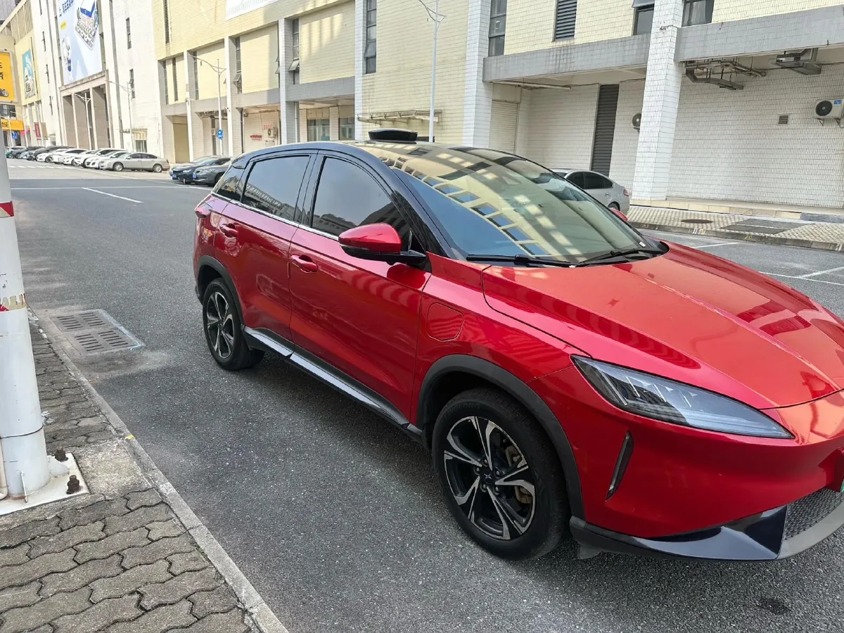 2020 Xpeng G3 BEV 66.5KWH,autocango,china used car exporter,china ev exporter,chinese used car exporter,chinese used ev exporter