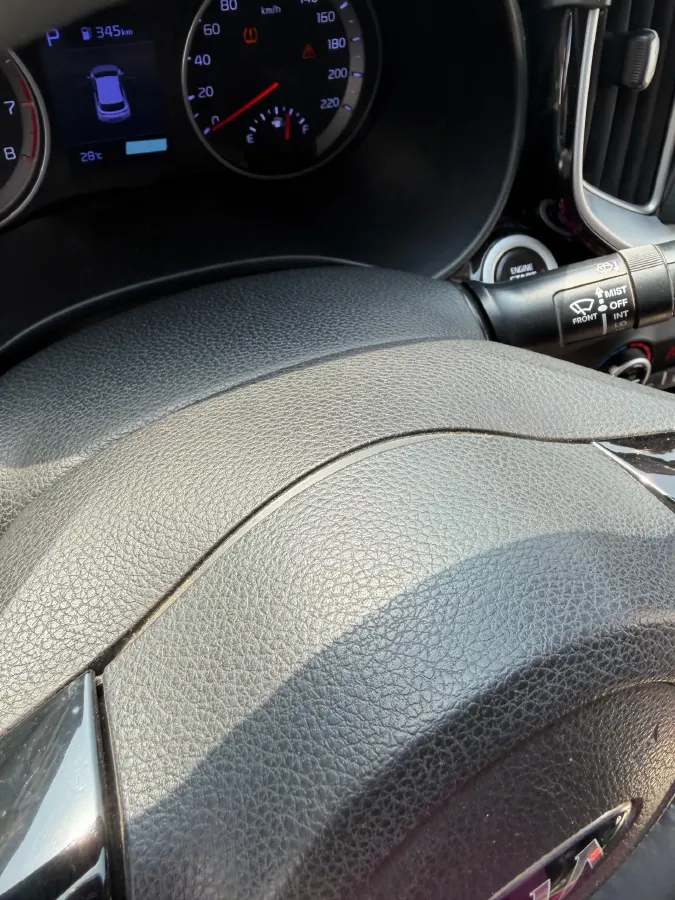 2019 Kia KX1 1.4L 100HP L4 6AT,autocango,china used car exporter,china ev exporter,chinese used car exporter,chinese used ev exporter