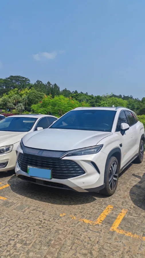 2025 BYD Song Plus 1.5L 101HP L4 E-CVT PHEV 18.3KWH,autocango,china used car exporter,china ev exporter,chinese used car exporter,chinese used ev exporter