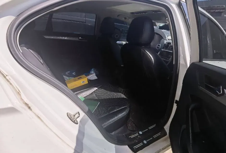 2019 Volkswagen T-Cross 1.4T 150HP L4 7DCT,autocango,china used car exporter,china ev exporter,chinese used car exporter,chinese used ev exporter