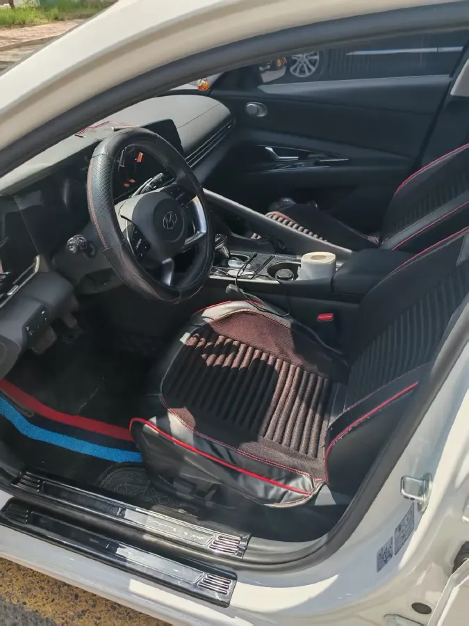 2021 Hyundai Elantra 1.5L 115HP L4 CVT,autocango,china used car exporter,china ev exporter,chinese used car exporter,chinese used ev exporter