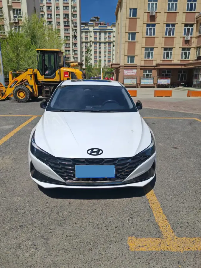 2021 Hyundai Elantra 1.5L 115HP L4 CVT,autocango,china used car exporter,china ev exporter,chinese used car exporter,chinese used ev exporter