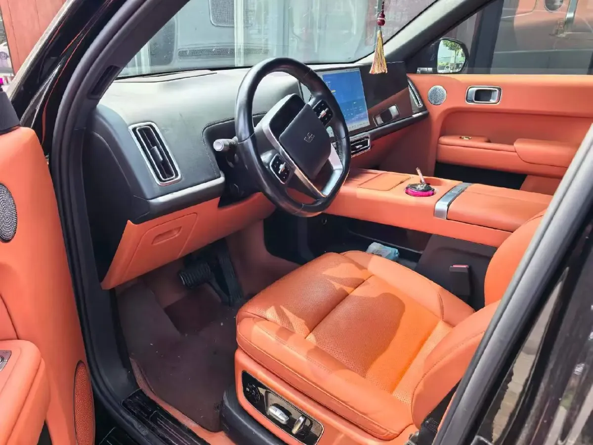 2024 Li L9 Range Extended 154HP REEV 52.3KWH,autocango,china used car exporter,china ev exporter,chinese used car exporter,chinese used ev exporter