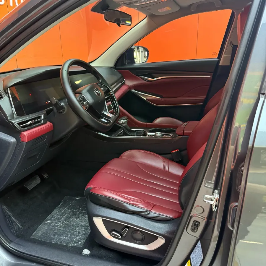2021 ChangAn CS75 Plus 1.5T 178HP L4 6AT,autocango,china used car exporter,china ev exporter,chinese used car exporter,chinese used ev exporter