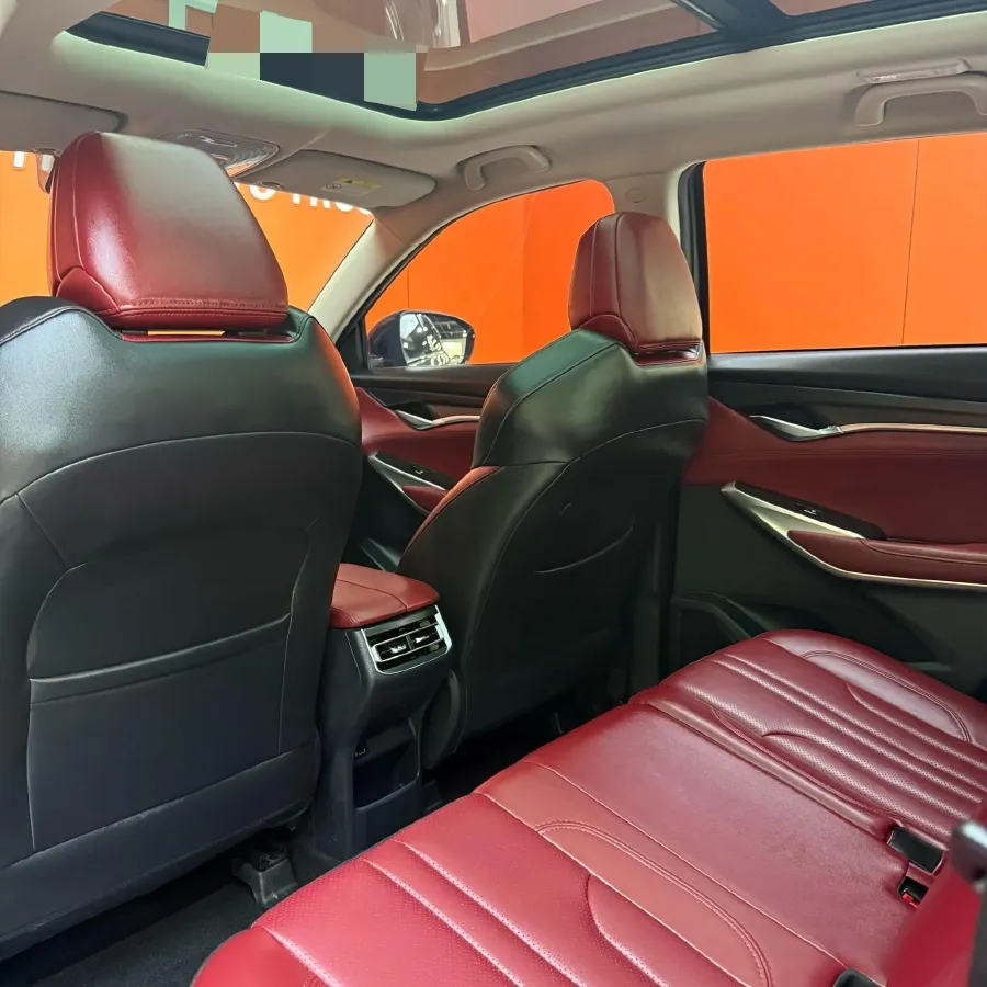 2021 ChangAn CS75 Plus 1.5T 178HP L4 6AT,autocango,china used car exporter,china ev exporter,chinese used car exporter,chinese used ev exporter