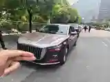 2023 HongQi H5 1.5T 169HP L4 E-CVT Hybrid