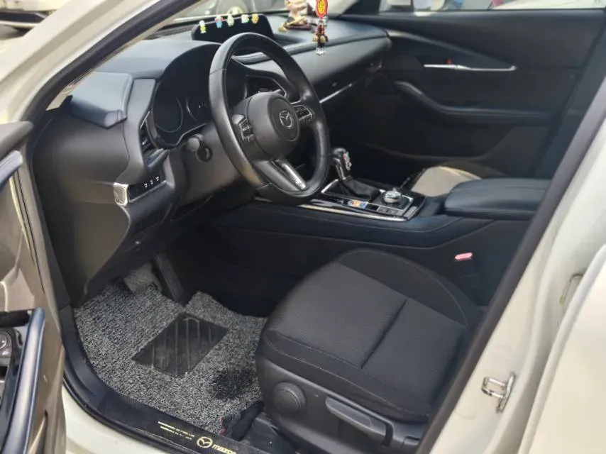 2020 Mazda CX-30 2.0L 158HP L4 6AT,autocango,china used car exporter,china ev exporter,chinese used car exporter,chinese used ev exporter