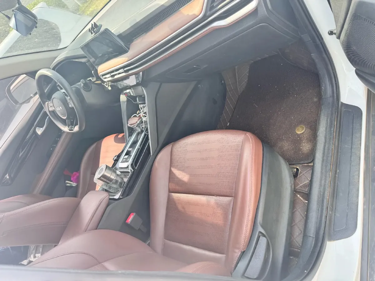 2021 Kia Sportage R 2.0L 161HP L4 6AT,autocango,china used car exporter,china ev exporter,chinese used car exporter,chinese used ev exporter