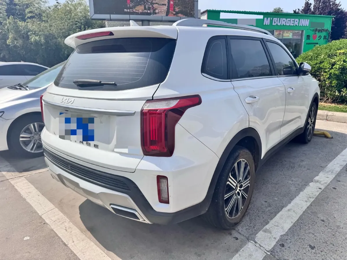 2021 Kia Sportage R 2.0L 161HP L4 6AT,autocango,china used car exporter,china ev exporter,chinese used car exporter,chinese used ev exporter