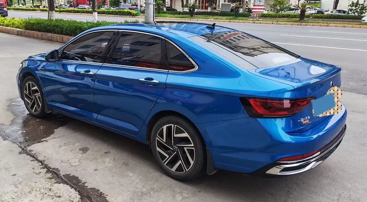 2023 Volkswagen Sagitar 1.4T 150HP L4 7DCT,autocango,china used car exporter,china ev exporter,chinese used car exporter,chinese used ev exporter