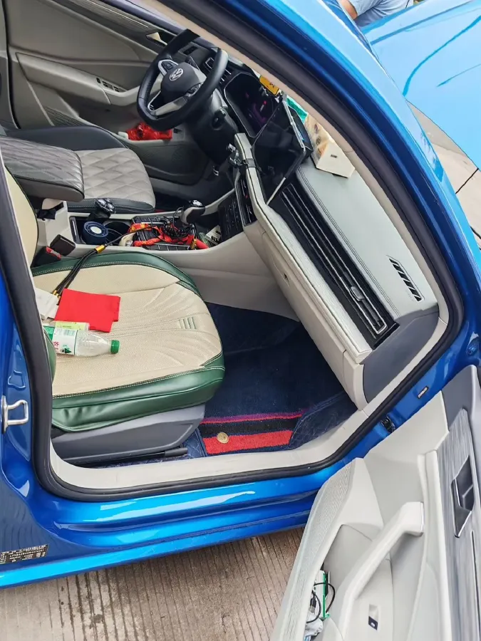 2023 Volkswagen Sagitar 1.4T 150HP L4 7DCT,autocango,china used car exporter,china ev exporter,chinese used car exporter,chinese used ev exporter