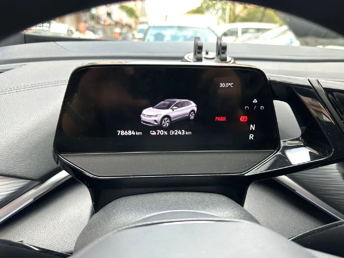 2024 Volkswagen ID.4 Crozz BEV 55.7KWH,autocango,china used car exporter,china ev exporter,chinese used car exporter,chinese used ev exporter