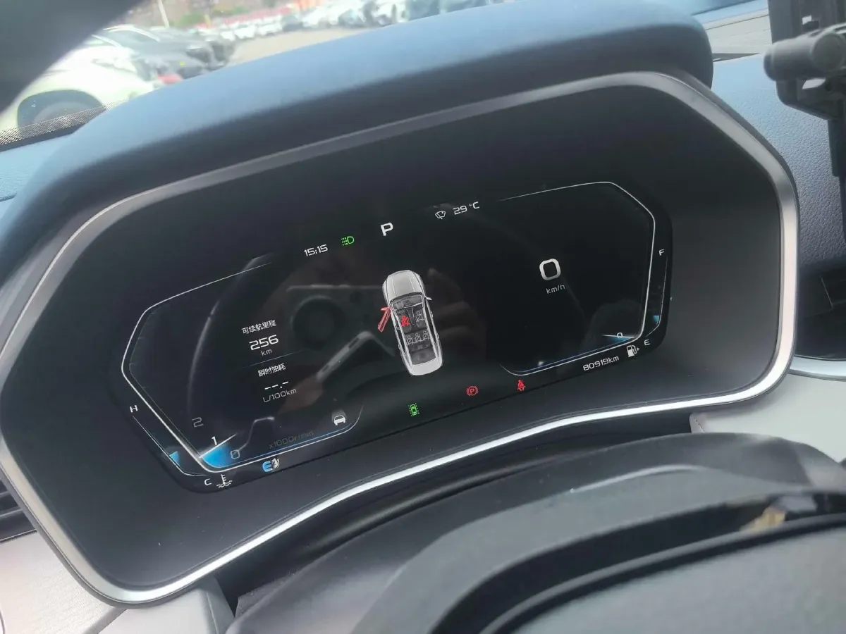 2021 Geely Preface 2.0T 190HP L4 7DCT,autocango,china used car exporter,china ev exporter,chinese used car exporter,chinese used ev exporter