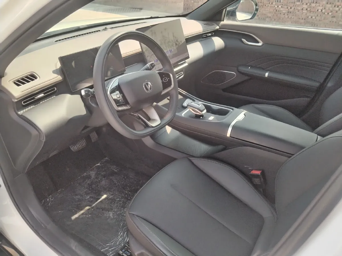 2026 ChangAn Eado 1.5T 192HP L4 7DCT,autocango,china used car exporter,china ev exporter,chinese used car exporter,chinese used ev exporter