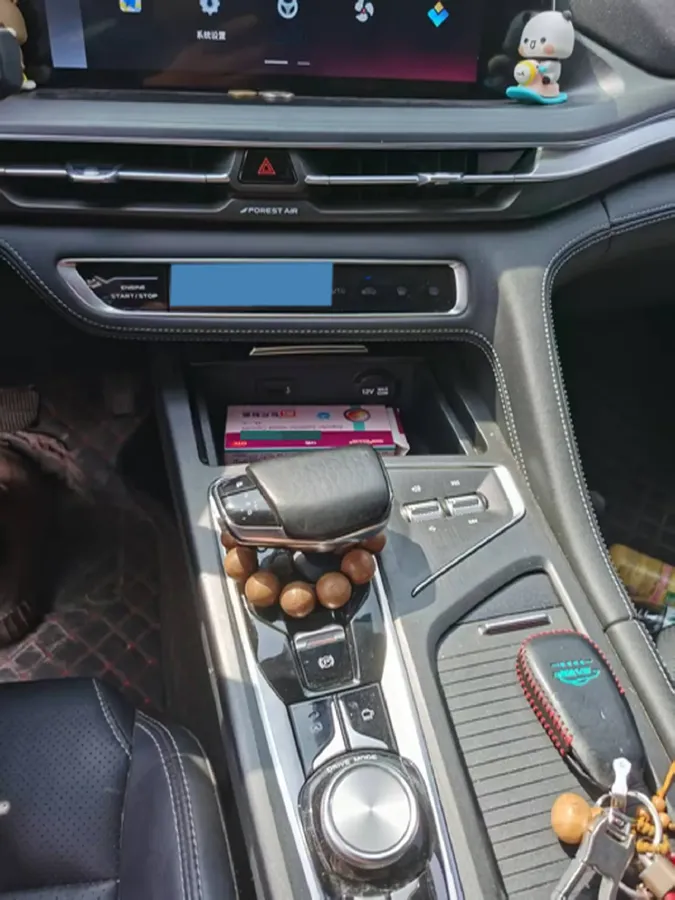 2021 ChangAn CS75 Plus 2.0T 233HP L4 8AT,autocango,china used car exporter,china ev exporter,chinese used car exporter,chinese used ev exporter