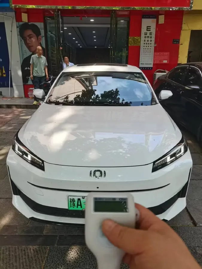 2024 ChangAn QiYuan A05 1.5L 110HP L4 E-CVT PHEV 9.07KWH,autocango,china used car exporter,china ev exporter,chinese used car exporter,chinese used ev exporter
