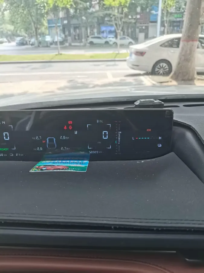 2024 ChangAn QiYuan A05 1.5L 110HP L4 E-CVT PHEV 9.07KWH,autocango,china used car exporter,china ev exporter,chinese used car exporter,chinese used ev exporter