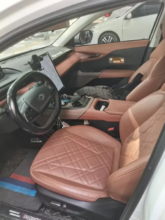 2024 ChangAn QiYuan A05 1.5L 110HP L4 E-CVT PHEV 9.07KWH,autocango,china used car exporter,china ev exporter,chinese used car exporter,chinese used ev exporter