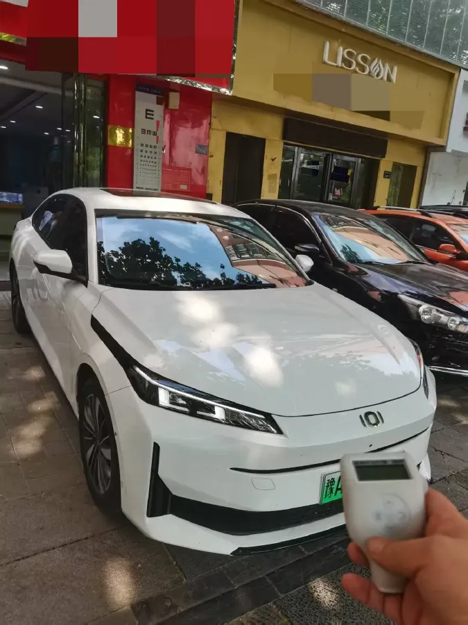 2024 ChangAn QiYuan A05 1.5L 110HP L4 E-CVT PHEV 9.07KWH,autocango,china used car exporter,china ev exporter,chinese used car exporter,chinese used ev exporter