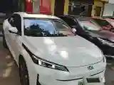2024 ChangAn QiYuan A05 1.5L 110HP L4 E-CVT PHEV 9.07KWH