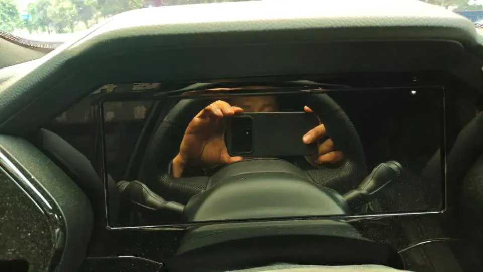 2024 Geely Monjaro 2.0T 218HP L4 7DCT,autocango,china used car exporter,china ev exporter,chinese used car exporter,chinese used ev exporter