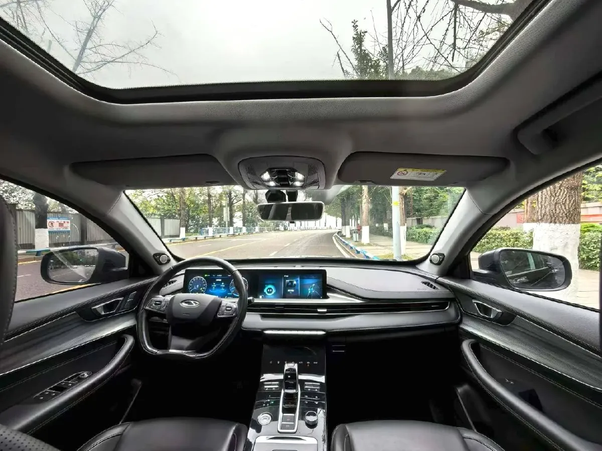 2022 ChangAn CS75 Plus 1.5T 178HP L4 6AT,autocango,china used car exporter,china ev exporter,chinese used car exporter,chinese used ev exporter