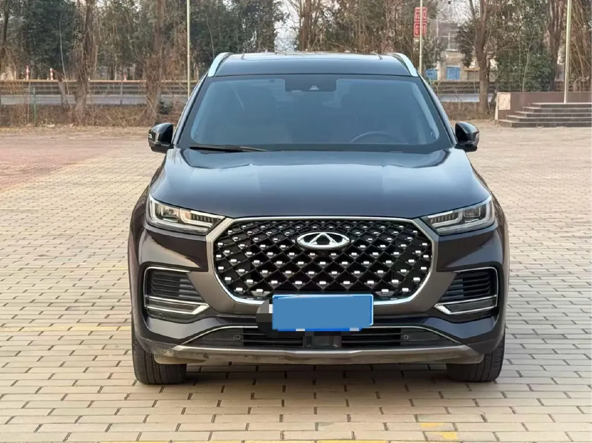 2022 ChangAn CS75 Plus 1.5T 178HP L4 6AT,autocango,china used car exporter,china ev exporter,chinese used car exporter,chinese used ev exporter