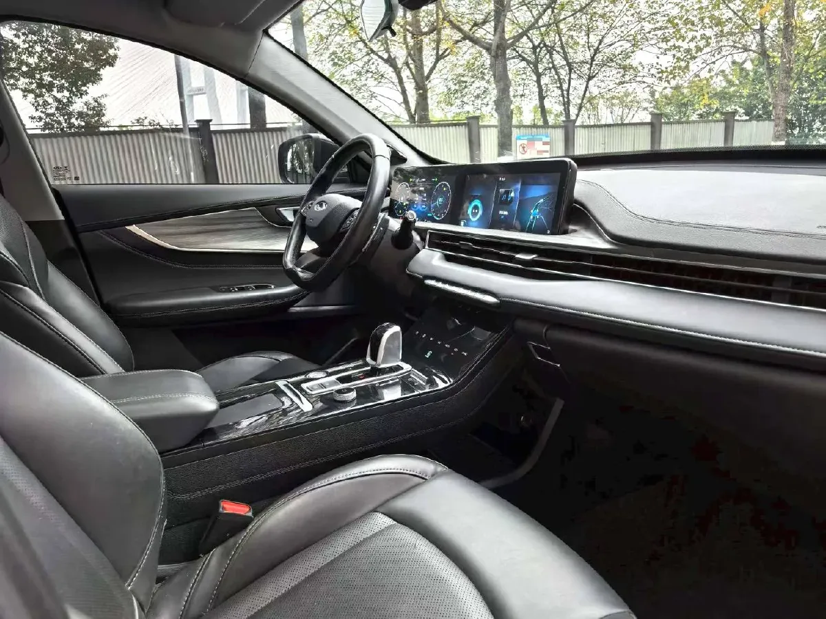 2022 ChangAn CS75 Plus 1.5T 178HP L4 6AT,autocango,china used car exporter,china ev exporter,chinese used car exporter,chinese used ev exporter