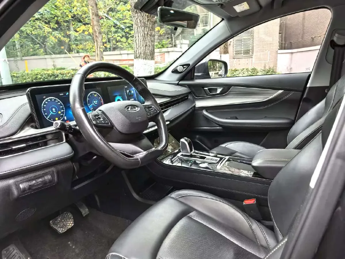 2022 ChangAn CS75 Plus 1.5T 178HP L4 6AT,autocango,china used car exporter,china ev exporter,chinese used car exporter,chinese used ev exporter