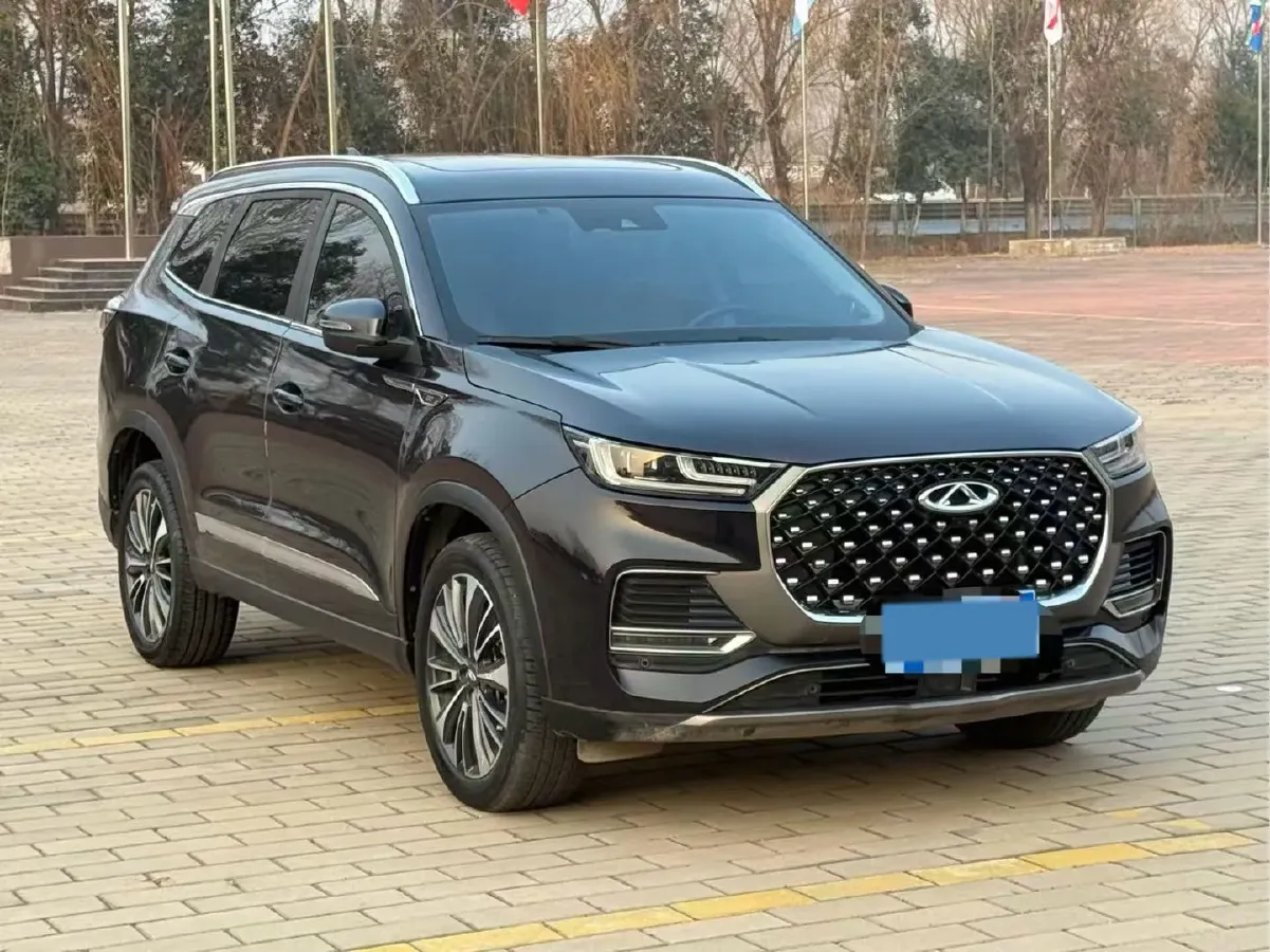 2022 ChangAn CS75 Plus 1.5T 178HP L4 6AT,autocango,china used car exporter,china ev exporter,chinese used car exporter,chinese used ev exporter
