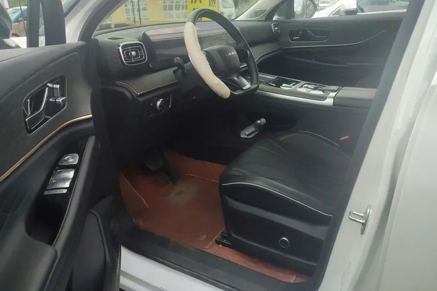 2023 Chery Tiggo 9 2.0T 261HP L4 7DCT,autocango,china used car exporter,china ev exporter,chinese used car exporter,chinese used ev exporter