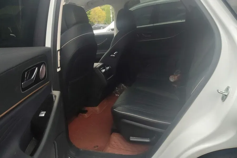 2023 Chery Tiggo 9 2.0T 261HP L4 7DCT,autocango,china used car exporter,china ev exporter,chinese used car exporter,chinese used ev exporter