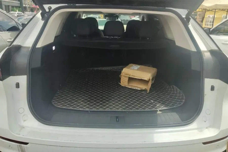 2023 Chery Tiggo 9 2.0T 261HP L4 7DCT,autocango,china used car exporter,china ev exporter,chinese used car exporter,chinese used ev exporter