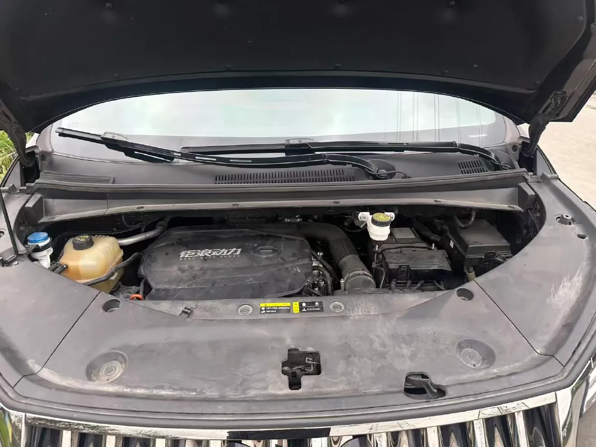 2024 GAC Trumpchi M8 2.0T 252HP L4 8AT,autocango,china used car exporter,china ev exporter,chinese used car exporter,chinese used ev exporter