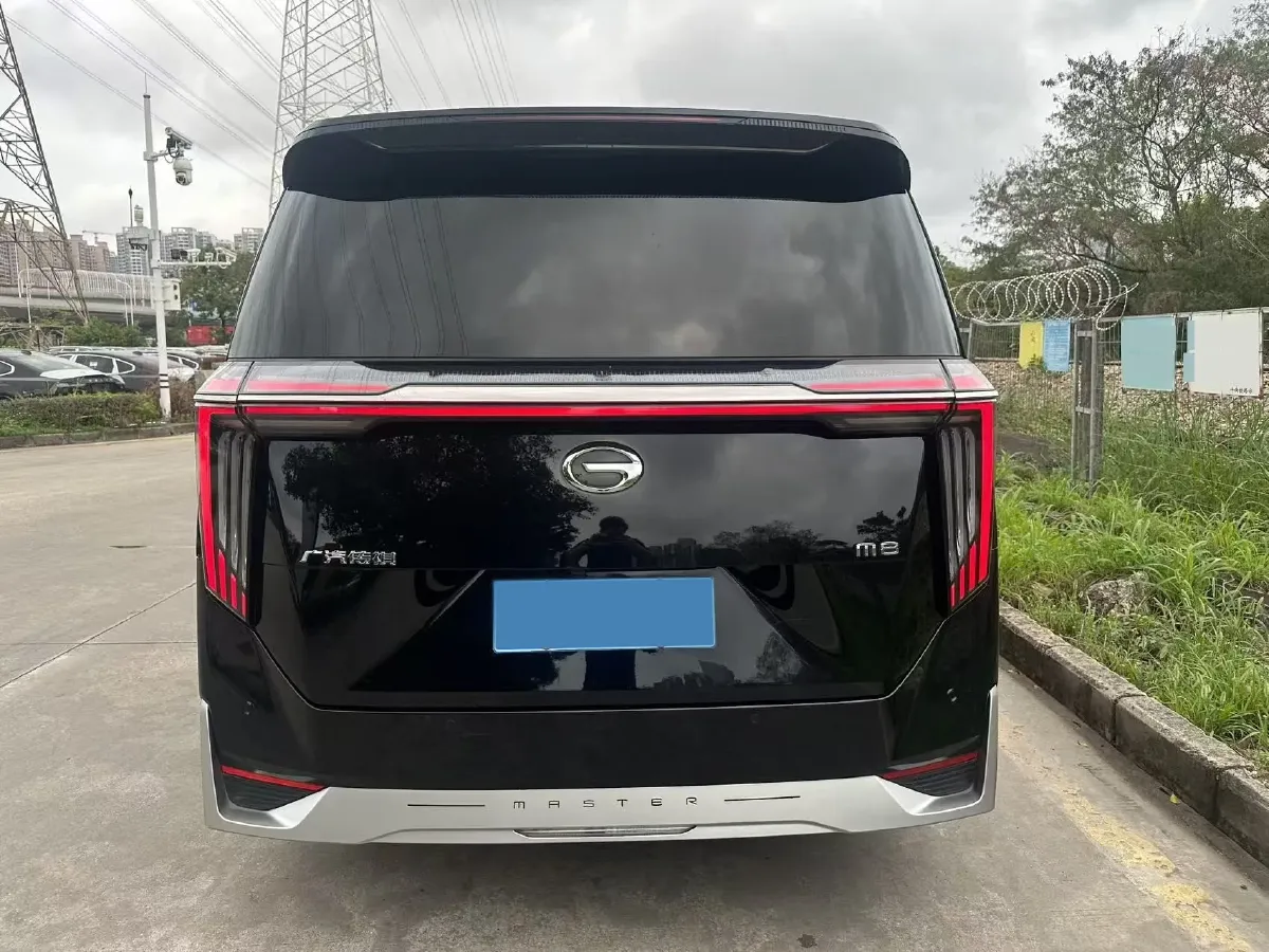 2024 GAC Trumpchi M8 2.0T 252HP L4 8AT,autocango,china used car exporter,china ev exporter,chinese used car exporter,chinese used ev exporter