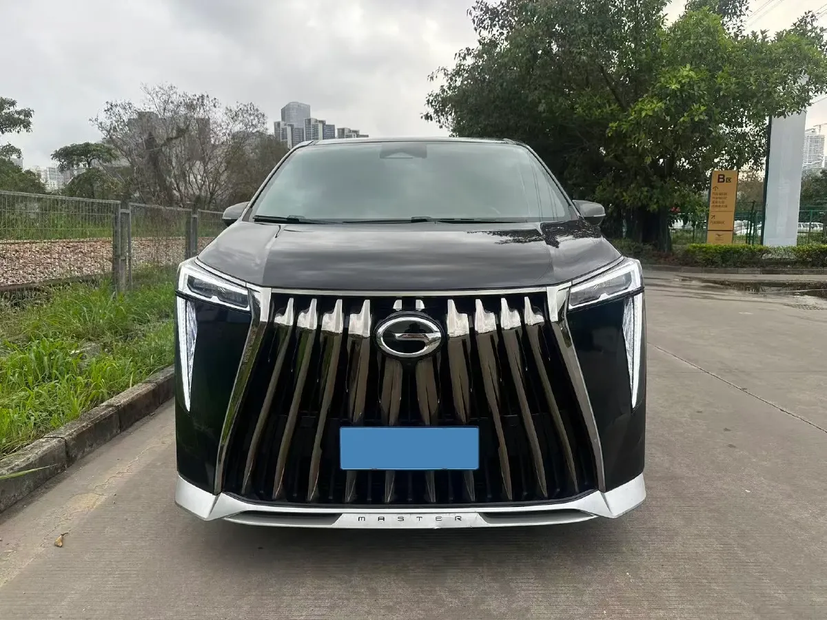 2024 GAC Trumpchi M8 2.0T 252HP L4 8AT,autocango,china used car exporter,china ev exporter,chinese used car exporter,chinese used ev exporter