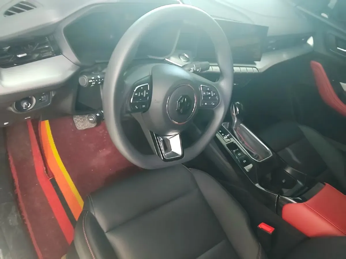 2023 MG 5 1.5L 129HP L4 CVT,autocango,china used car exporter,china ev exporter,chinese used car exporter,chinese used ev exporter