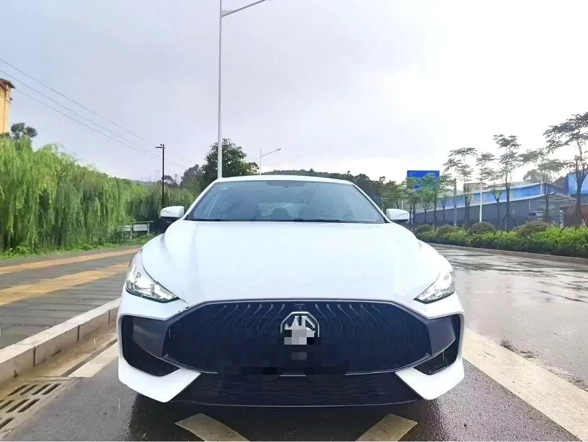 2023 MG 5 1.5L 129HP L4 CVT,autocango,china used car exporter,china ev exporter,chinese used car exporter,chinese used ev exporter