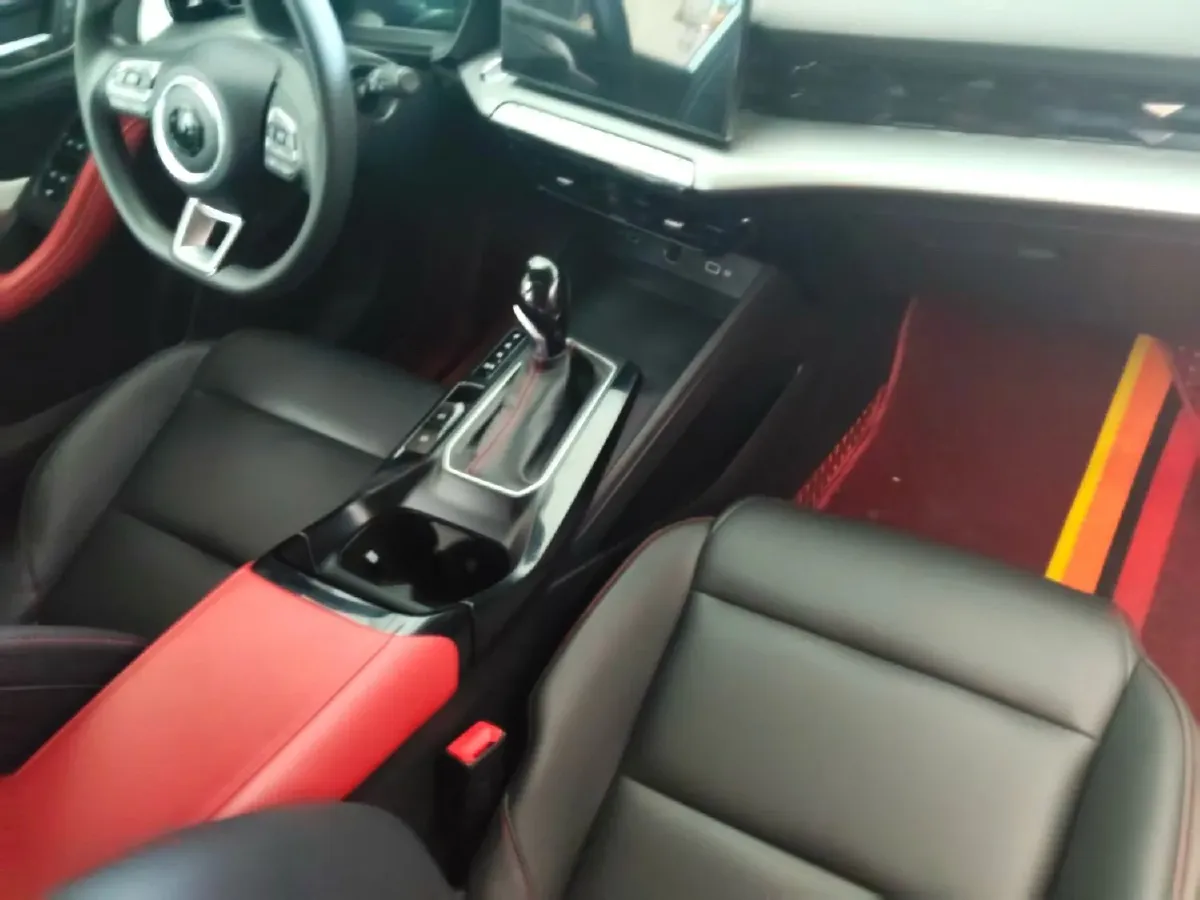 2023 MG 5 1.5L 129HP L4 CVT,autocango,china used car exporter,china ev exporter,chinese used car exporter,chinese used ev exporter