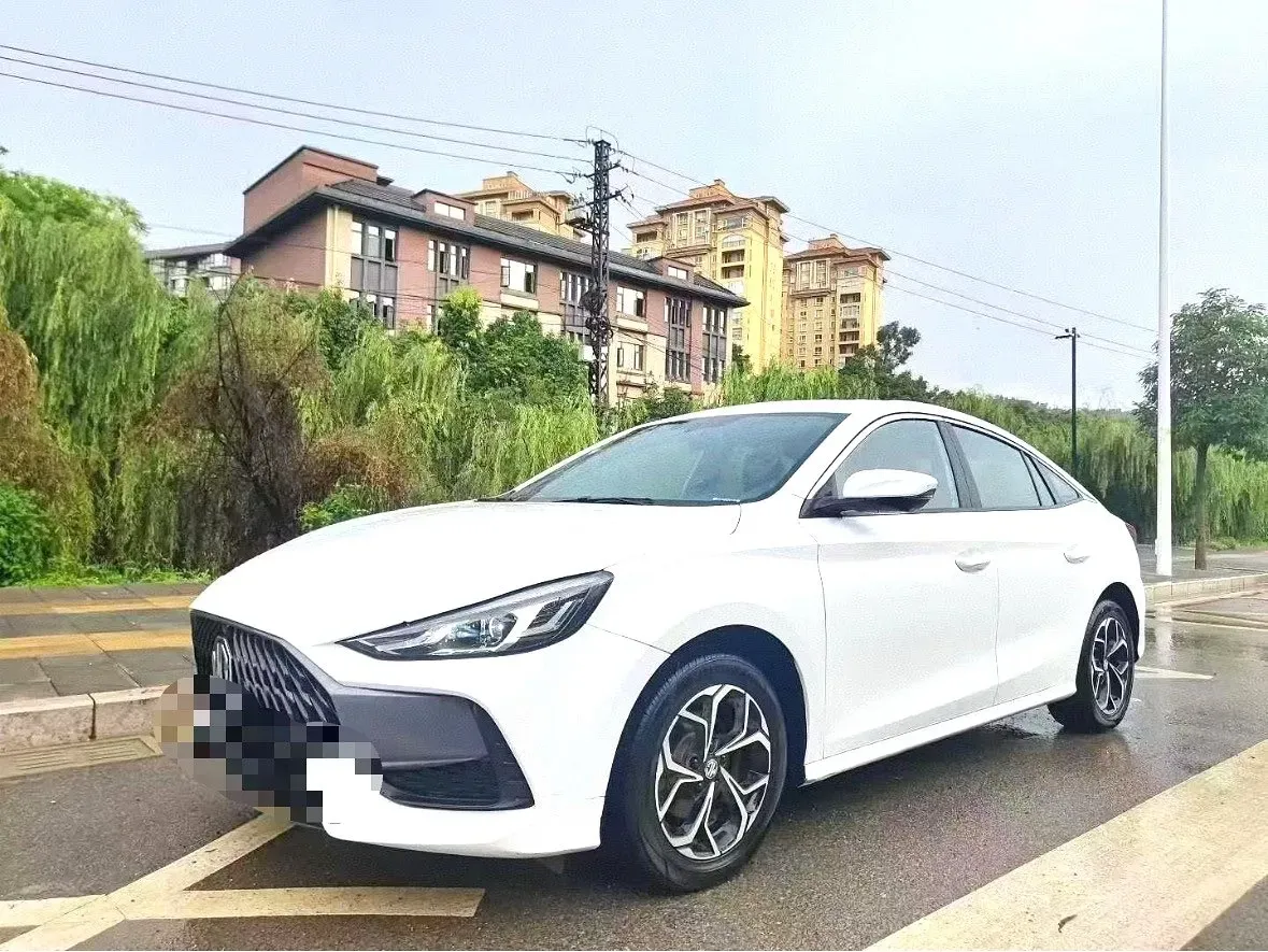 2023 MG 5 1.5L 129HP L4 CVT,autocango,china used car exporter,china ev exporter,chinese used car exporter,chinese used ev exporter